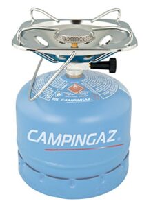 El Mejor Valoraciones De Camping Gas Bombona 907 Los Mas Recomendados