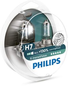 El Mejor Valoraciones De Bombillas H7 Philips Los Cuatro Mejores