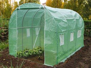 Listado Y Opiniones De Invernaderos Jardin 32152 Impermeable Disponible En Linea Para Comprar