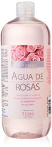Opiniones Y Listado De Agua De Rosas Que Puedes Comprar On Line